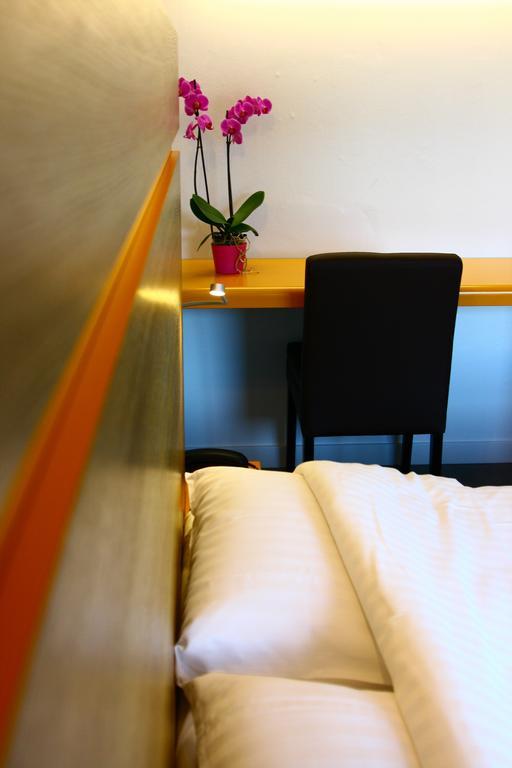 Hotel Bel Horizon Saint-Chély-dʼApcher Szoba fotó